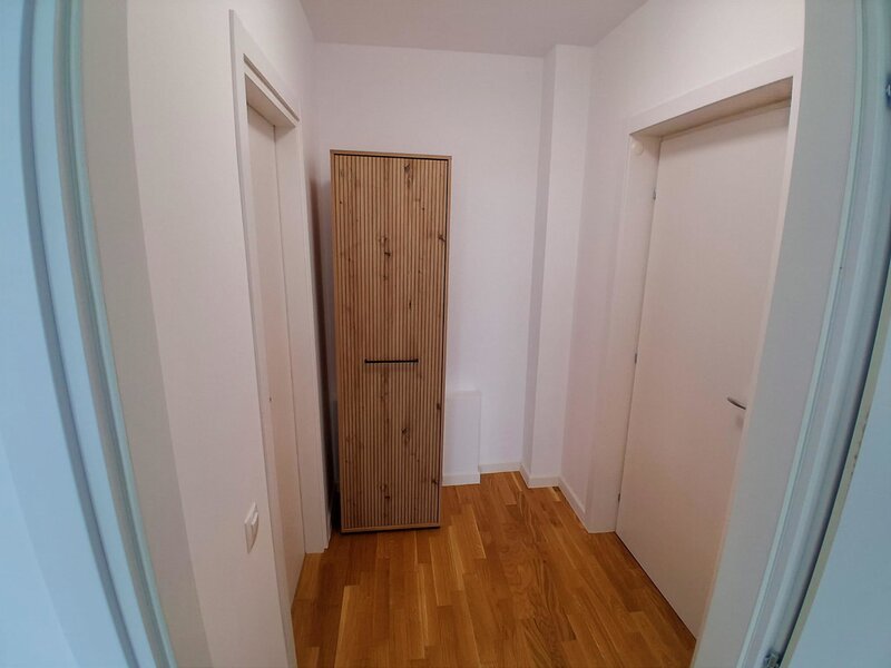 Straulesti, Bucurestii Noi- nord Bucuresti